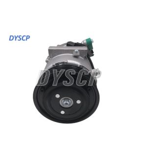 Car Ac Compressor 977014M100 97701-4M100 Kia Hyundai K5 Sonata 8 2.0 2013 6pk