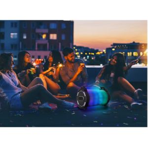 BT player ,portable bt speaker ,radio ,FM RADIO