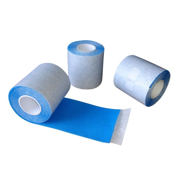 Waterproof Foam Plaster for Seamless Waterproofing Performance