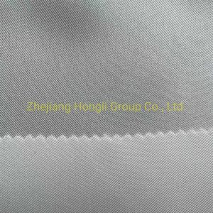 Manufacture 100%Recycle Polyester Woven Textile Fabric
