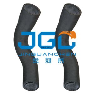 Replacement parts Down Water Hose for VOL-VO Excavator D6E 1461 8824 EC210B
