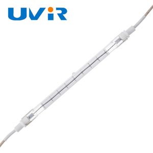 2000W Quartz Infrared Heating Lamp 220V 5000h Life