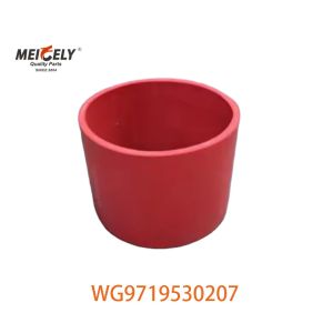 China WG9719530207 Intercooler Exhaist Hose 0020946982 For Sinotruk A7 Truck on sale