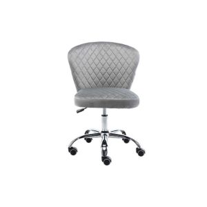 Computer Chair Task Chair Home Executive Desk Chair-Gray