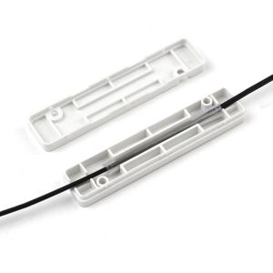 Rectangle Type Optical Fiber Splicing Fusion Protection Box