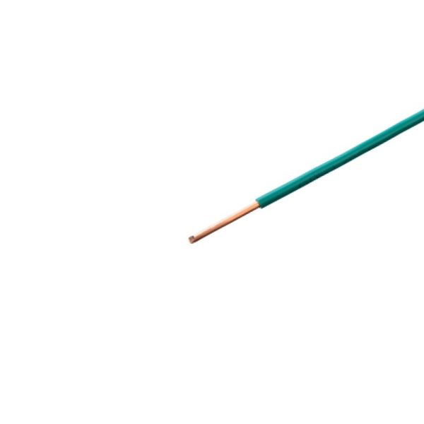 1C X 4 mm2 Pure Copper H07v U Ho7v-u Electrical Power Cables and Wires for House