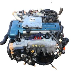 2.0 VVT-i Engine for Year 2001-2009 Used Toyota 2JZ 2JEngine in Excellent