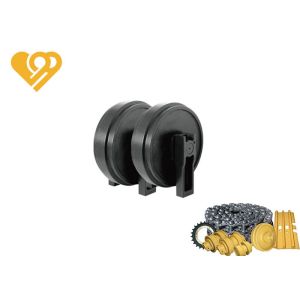 Volve EC360 Construction Machinery Bulldozer OEM Undercarriage Spare Parts Heat