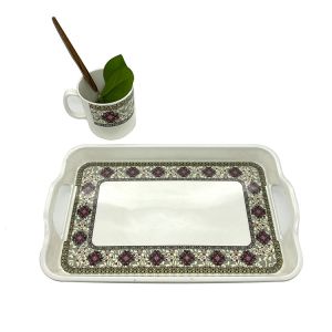 China Housewares Coffee Melamine Mug Cup 3 Inch Tasteless 531 Series on sale