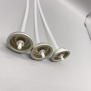 Premium Artificial Snow Valve - Precise Spray, Magical Winter Specification