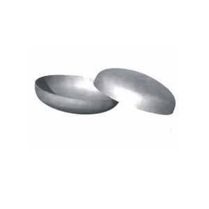 Cheap Super Duplex Stainless Steel Pipe Fittings BW Cap 8&quot; A182 GR.F53 for sale