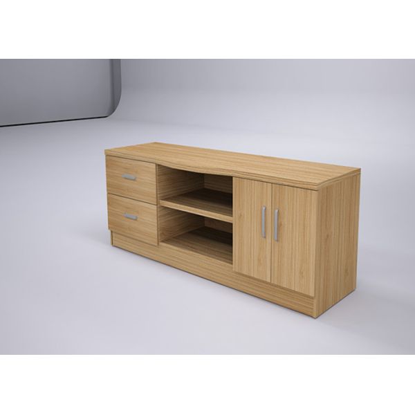 Quality Custom MDF Modern Coffee Table Compact Design Office Workstations Desks wholesale