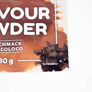 Customized Three Side Seal Pouch For Dry Food Packaging With Tear Notch/Spout