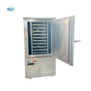 Powerful - 80 Degree Instant Quick Freeze Machine For Chicken And Fruit