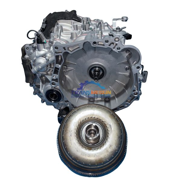 C0GF1 Hyundai Elantra Gasoline 1.5MPI CVT Engine With Start Stop Function Gear