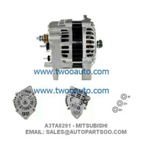 AD165320Q AD165321 - MITSUBISHI Alternator 12V 65A Alternadores