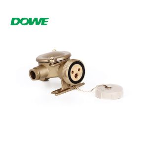CZH109 Waterproof Marine Brass Socket Power Socket is Convenient And Easy to