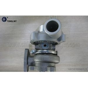 Tonglint Turbo Mitsubishi L200 Turbocharger 49177-02513 49177-02512 for D4BH