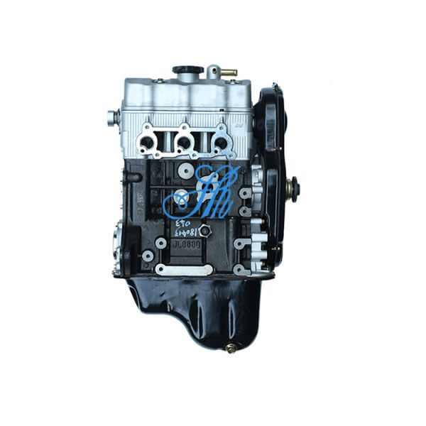 Supply ALTO CA72 Gasoline Engine from Chang'an Suzuki with Advanced Technology