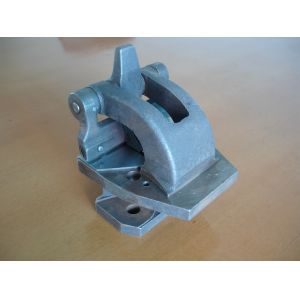 Wakayama Monforts Setting Stenter Clips , Mercerizing Stenter Machine Pin Clip