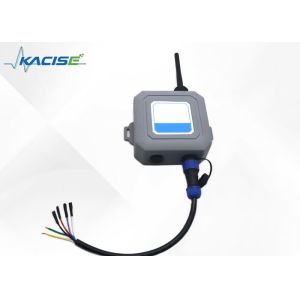 Multifunctional Sensor Data Acquisition Box Operating Temperature -40℃ ~ +85℃