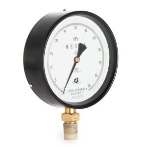 High quality, low price ,the latest Precision Pressure Gauge YB150