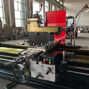 CW61110 Metal Lathe High Precision Horizontal Engine Lathe Machine