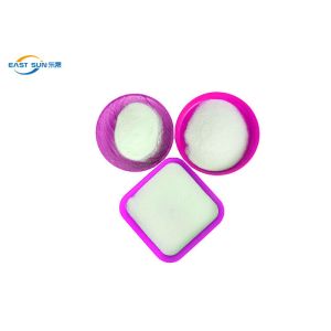 China Polyurethane DTF TPU Hot Melt Powder Adhesive 85-110 Degree Melting Point For T Shirt on sale