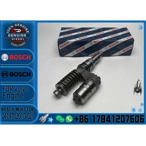 Engine Unit Diesel Injector 0414702010-021 0414701038 0414702012 0414702014
