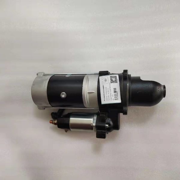Quality Starter Assy 1000160967 15C0015 4474304049 For Compactor Liugong CLG6114 wholesale
