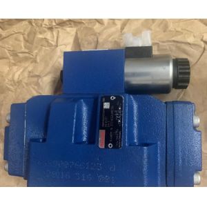 China Rexroth Valve R900939699 H-4WEH16D72/6EG24N9ETK4 H-4WEH16D7X/6EG24N9ETK4 on sale