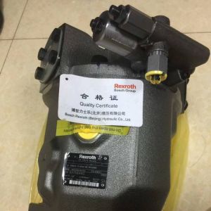China A10VSO28DFR/31R-PPA12N00 A10VSO28DFLR/31R-PPA12N00 German Rexroth Plunger Pump Hydraulic Oil Pump on sale