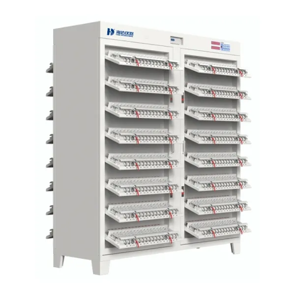 Quality 5V 3A Battery Formation& Grading Machine For Lithium ion Battery wholesale