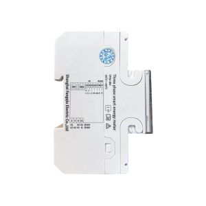 100mm x 72mm x 68mm EM4374 Multi Channel Energy Meter Rogowski Coil Meter Power