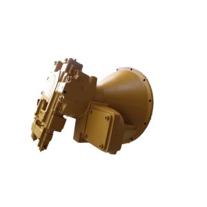 Steel 123-2235 Excavator Hydraulic Pump Assembly A8V0160 E330BL