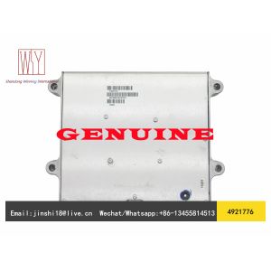 Cummins Original and New Electronic Control Unit ECM ECU 4921776 FOR Cummins ISB
