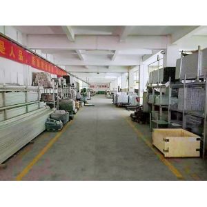 Copper Grounding Bus Bars with Bending and Milling Process Customization 260*30