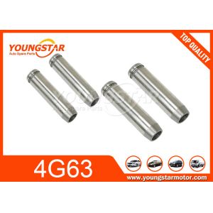 China MD020561 EX KO2T MD020551 IN KO2T Engine Valve Guide For Mitsubishi 4G63 on sale