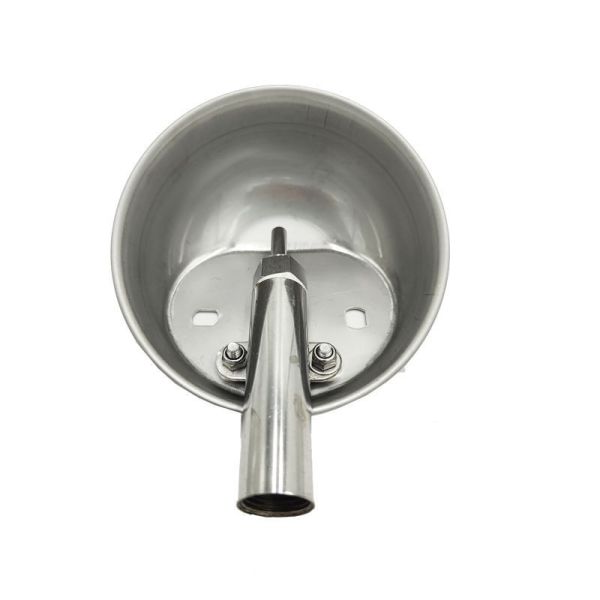 Quality SUS 304 Automatic Water Drinker Waterer For Finishing Pig wholesale