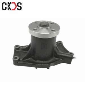 China 6D31T 6D34T Excavator Water Pump ME088301 on sale