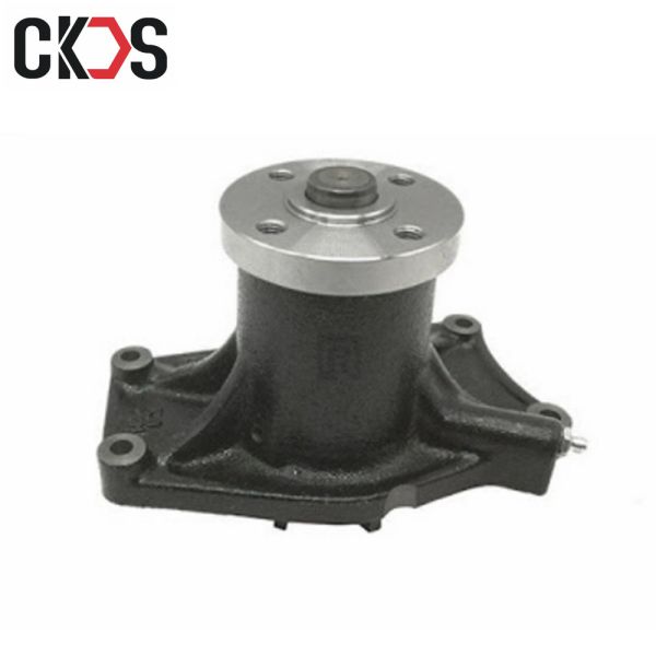 Quality 6D31T 6D34T Excavator Water Pump ME088301 wholesale