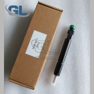 Cheap The new 0428-6251 is suitable for excavator engine parts injectors 0428-6251 for sale