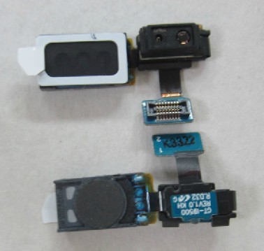 Quality Speaker Flex Cable Replacement Parts For  Samsung Galaxy S4 I9500 wholesale