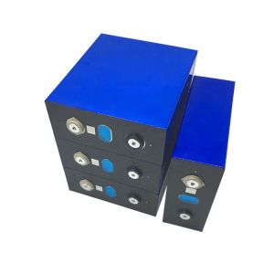 LF280 12V LiFePO4 Solar Storage Lithium Battery Pack 4PCS 5220g