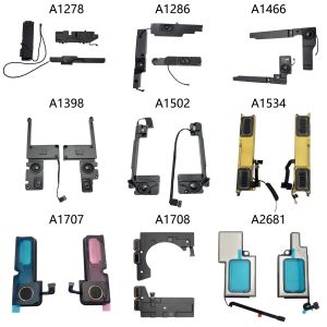 China Loudspeaker for MacBook Pro 16” (2024 M4 Pro, Model A3403, EMC8895) – Premium Sound Enhancement for MacBook Pro on sale