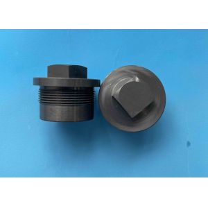 Highly Durable SI3N4 Ceramic Ball With Compressive Strength 3800 MPa