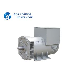 Professional 3 Phase Brushless Generator BS274C IP23 Protection Grade