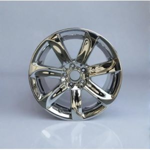 China Smooth Eco Friendly Aluminum Electroplating Weather Resistant Aluminum Electroplating Process on sale