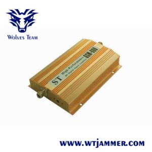 4000Sqm GSM900 Signal Booster Repeater For Home