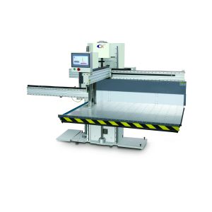 Automatic Paper Loading Flatbed Digital Cutter Ecoo G-2